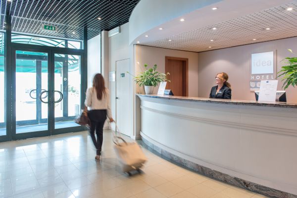 Idea Hotel Piacenza